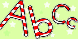 weather display lettering weather display lettering