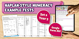 What Is the NAPLAN Test? | NAPLAN Preparation Guide - Twinkl