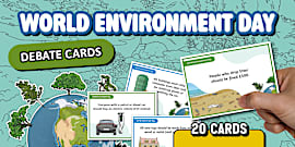 World Environment Day NZ 2027 | Event Info and Resources