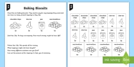 Problem Solving Pencil Bookmark or Visual Aid - problem solving