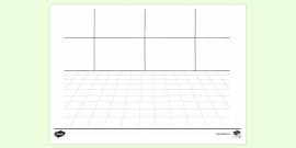 FREE! - Balance on Floor Colouring | Colouring Sheets