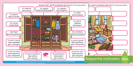 600 Bambino Mio Primo Vocabolario di base Illustrato Italiano Ucraino  Flashcards: Realizzare giochi e attività divertenti. Dizionario di  frequenza 