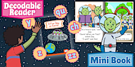 FP Phonics