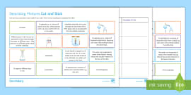 Separating Mixtures KS2 PowerPoint (teacher Made) - Twinkl