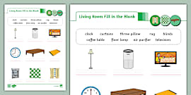 05 Teacher I Am Done ⅼ Summer Fill in the Blank Labeling Activity