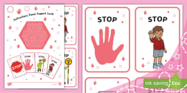 Stop and Go Game  Twinkl (teacher made) - Twinkl