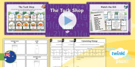 Year 3 Money PowerPoint | Primary (teacher made)