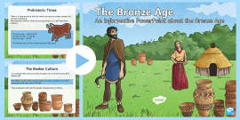 What was the Bronze Age? - Answered - Twinkl Teaching Wiki