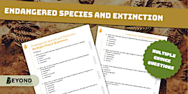 Bioenergetics Multiple Choice Questions | AQA GCSE Biology