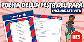 UK Greetings Biglietto per la festa del papà per lui - bel design