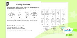 PlanIt Maths Y1 Addition And Subtraction Challenge Cards