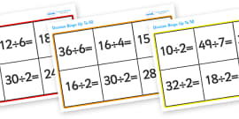 what is long division answered twinkl teaching wiki