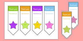 FREE! - 👉 Editable Literacy Bookmarks (teacher Made)