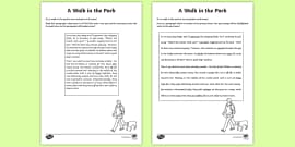 Irregular Past Tense Verbs Poster | Primary Resources