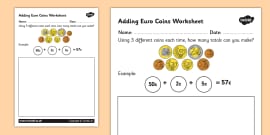 ks1 money games euros resource pack money games ks1