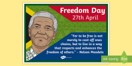 Freedom Day South Africa 2021 Event Info And Resources