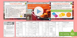 FREE! - KS3 Current Electricity Homework Worksheet / Worksheet