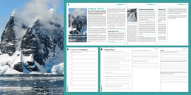 GCSE SPaG Activity Pack 1 - Spelling, punctuation, grammar, word classes