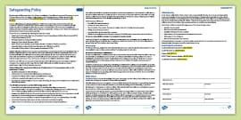 What is a Risk Assessment? - Answered - Twinkl Teaching Wiki