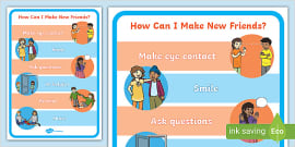 PPT - Unit 1 New friends PowerPoint Presentation, free download - ID:2785563