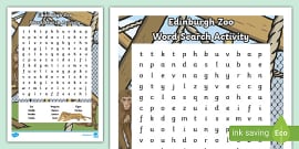 FREE! - Pirate Word Search - Word Search for 10-Year-Olds