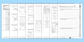 Year 6 Maths Assessment: Fractions SATs Questions Term 1