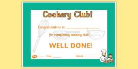 jelly of the month club certificate