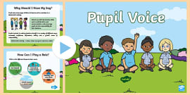 KS1 Vote 100 PowerPoint (teacher Made) - Twinkl