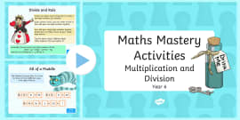 year 6 order of operations bodmas maths differentiated worksheet