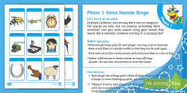 Speaking And Listening Games Ks1 Listening Game Resources