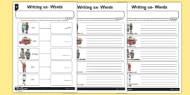 Opposites Using the Prefix un Matching Cards - Opposite, matching, prefix