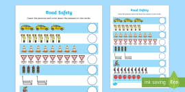 Road safety for children: Make it simple, fun & memorable - EgyptToday