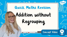 ёясй Addition With Regrouping Ks2 Maths Concept Video ёясй Addition With Regrouping Ks2 Maths Concept Video