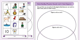 Grade R Data Handling Working with Data PowerPoint - Twinkl