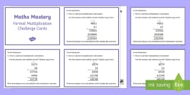 year 6 order of operations bodmas maths differentiated