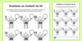 Liczby Rzymskie Karta Pracy O Liczbach Rzymskich Twinkl