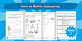 Graad 2 Wiskunde Kwartaal 1 Assessering KABV belyn graad-2-wiskunde-kwartaal-1-assessering-kabv-belyn