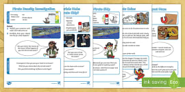 easy ks1 science experiments