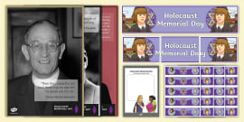 PPT - Holocaust Memorial Day Trust Learning lessons from the past to create  a safer, better future PowerPoint Presentation - ID:4833510