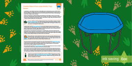 EYFS Ages 0-2 Large Activity Tray Ideas: Transport | Twinkl