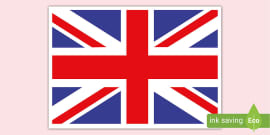 What is the Union Jack - Short Guide with Teaching Resources