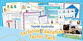 What is inclusive education? Answered - Twinkl