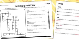 Discuss Evaluate Authors Figurative Language Teaching Ideas