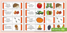 'What Am I?' Food-Themed Guessing Game Riddles for Kids