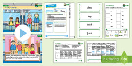 What is a Resource Pack? | Free Taster Pack | Twinkl
