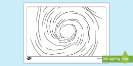 Whirlpools: Formation and Facts about Whirlpools