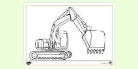 FREE! - Equipment to Protect Colouring Sheet | Colouring Sheets