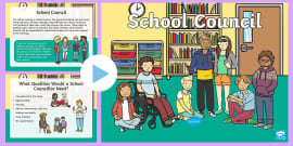 SMSC School Council Resource Pack