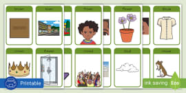 Grade 3 Phonics ai a_e ay Flashcards (teacher made) - Twinkl