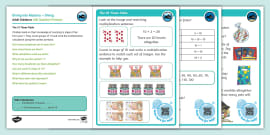 10 Times Table Bingo - Multiplication - Maths (teacher made)